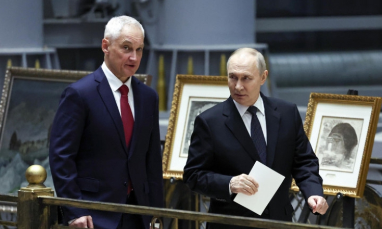 Руският министър на отбраната обвини НАТО в намерение за нападение срещу Русия